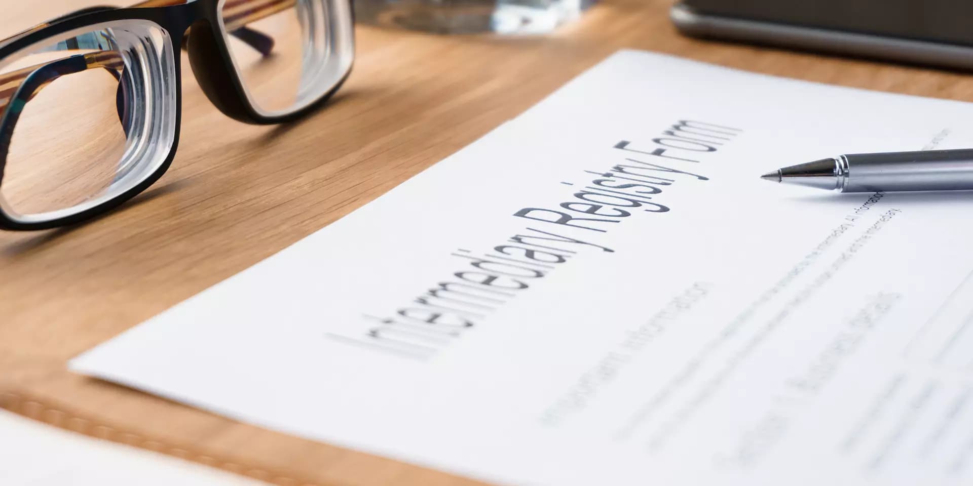 Assinatura de documento